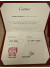 Cartier 